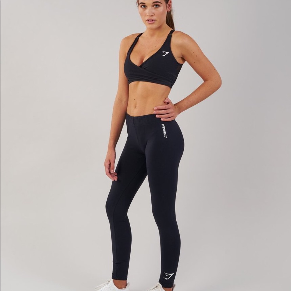 Gymshark leggings